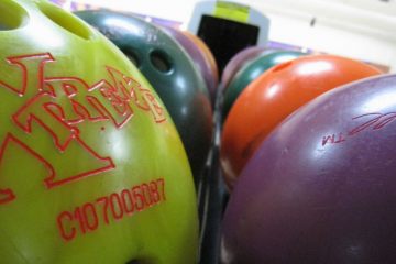 Spare Time/Yankee Lanes, Portland 04103, ME - Photo 1 of 2