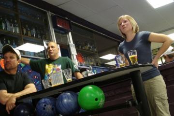 Yankee Lanes of Brunswick, Brunswick 04011, ME - Photo 2 of 3