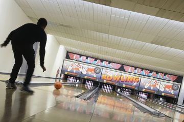 BC Lanes, Boyne City 49712, MI - Photo 1 of 1