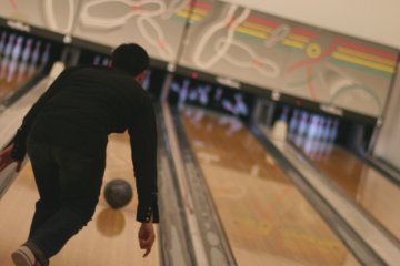 Tahqua Lanes