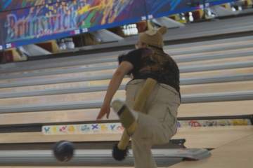 Gaylord Bowling Center, Gaylord 49735, MI - Photo 2 of 2