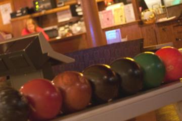 Holiday Lanes