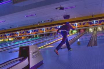 Country Lanes Bowling Lounge, South Boardman 49680, MI - Photo 1 of 2