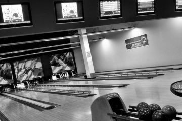 Coldwater Recreation Bowling, Coldwater 49036, MI - Photo 2 of 2