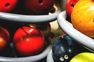 AMF Eastbrook Lanes, Grand Rapids 49546, MI - Photo 1 of 1