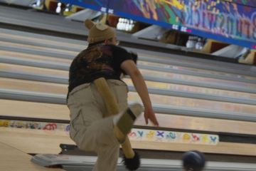 Starlite Lanes, Grand Haven 49417, MI - Photo 2 of 2