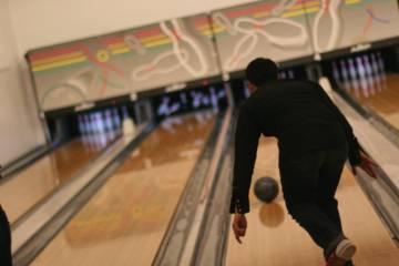 Airport Lanes Bowling, Jackson 49202, MI - Photo 2 of 2