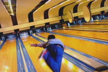 Plainwell Lanes, Plainwell 49080, MI - Photo 1 of 1