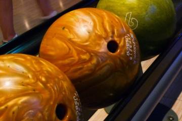 University Lanes, Albion 49224, MI - Photo 1 of 1