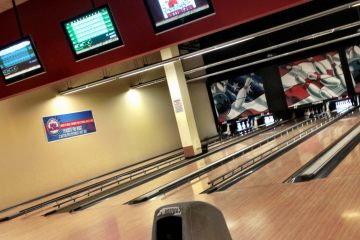 City Limits Bowling Center & Sports Grill, Mason 48854, MI - Photo 2 of 2