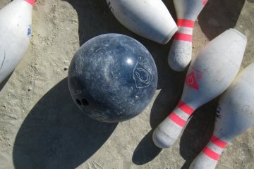 Westgate Bowl, Comstock Park 49321, MI - Photo 2 of 3