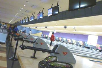 Westgate Bowl, Comstock Park 49321, MI - Photo 3 of 3