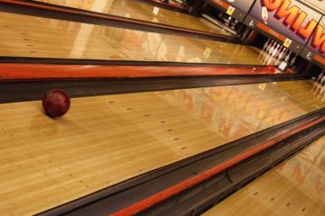 Northway Lanes & Billiards, Muskegon 49442, MI - Photo 1 of 1