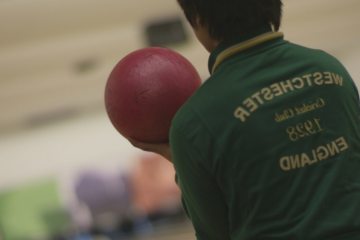 Sherman Bowling Center & Billiards, Muskegon 49441, MI - Photo 1 of 3