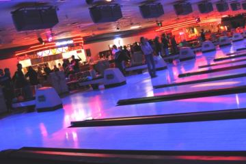 Lenawee Recreation Bowling Center, Adrian 49221, MI - Photo 1 of 2