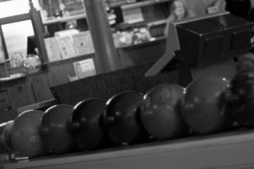 Lenawee Recreation Bowling Center, Adrian 49221, MI - Photo 2 of 2