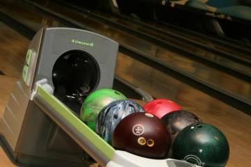 Pine Grove Lanes, Gobles 49055, MI - Photo 1 of 1