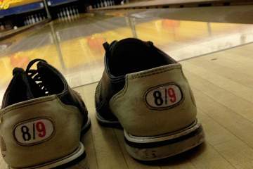 Paragon Bowling Center, Grand Rapids 49507, MI - Photo 1 of 2