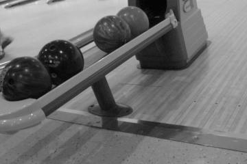 Lakeview Bowling Lanes, Lake Odessa 48849, MI - Photo 1 of 1