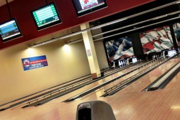 Amf Bowling Centers, Jackson 49202, MI - Photo 2 of 2