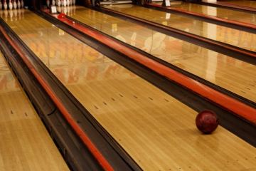 Meadow Bowl Lanes