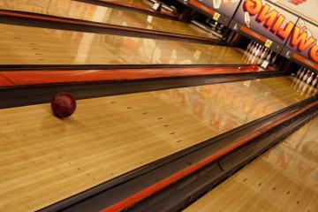 Chelsea Lanes, Chelsea 48118, MI - Photo 1 of 1