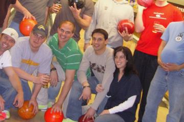 Park Center Lanes Bowling Center, Wyoming pic