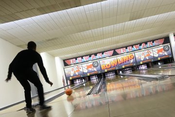 Ravenna Bowl, Ravenna 49451, MI - Photo 1 of 1