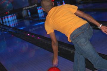 Bowling Alleys K of C