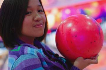 Bowling Jennifer