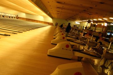 Lansing Bowling Assoc, Lansing 48911, MI - Photo 2 of 3