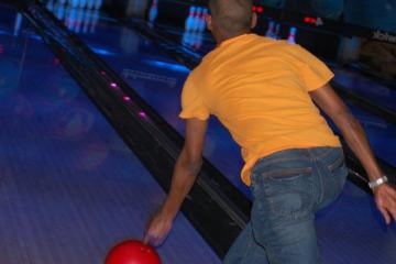 Howard City Lanes, Howard City 49329, MI - Photo 2 of 3