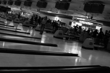 Gateway Lanes & the Lounge, Clare 48617, MI - Photo 1 of 3