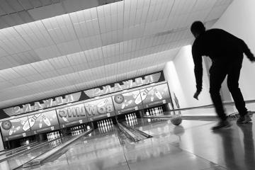 Thunderbowl Lanes, Allen Park 48101, MI - Photo 1 of 2