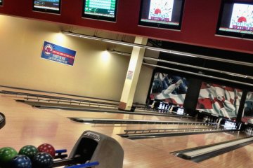 Troy Lanes, Troy 48085, MI - Photo 1 of 1