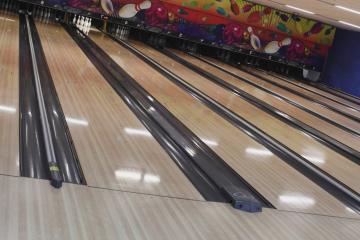 Imperial Lanes, Clinton Township 48038, MI - Photo 1 of 1