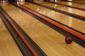 Bowl One Lanes, Troy 48083, MI - Photo 2 of 3