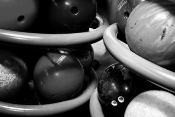 Cherry Hill Lanes, Dearborn Heights 48127, MI - Photo 1 of 2