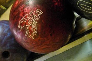 Brighton Bowl