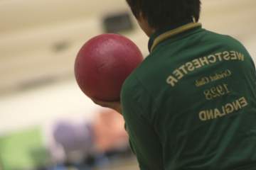 Gerlach’s Bowling Center, Lapeer 48446, MI - Photo 1 of 2