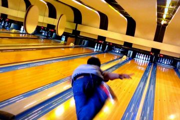 Plaza Lanes, Plymouth 48170, MI - Photo 2 of 2