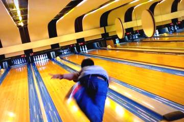 Renaissance Bowling Center, Detroit 48203, MI - Photo 1 of 1