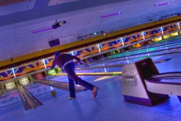 Airway Lanes, Waterford 48328, MI - Photo 1 of 2