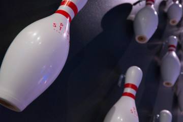 B’s Bowling Center, Flint 48506, MI - Photo 1 of 1