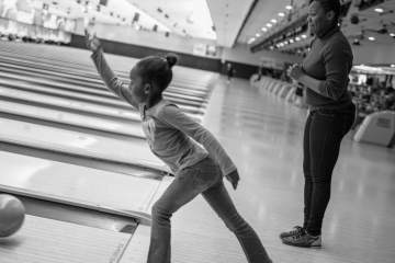 Round 1 Bowling & Amusement, Auburn Hills 48326, MI - Photo 1 of 1