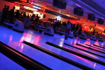 Candlelite Bowling & Banquet Center