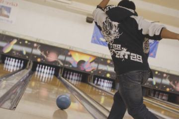 Candlelite Bowling & Banquet Center, Bridgeport 48722, MI - Photo 2 of 3