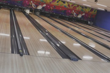 Candlelite Bowling & Banquet Center, Bridgeport 48722, MI - Photo 3 of 3