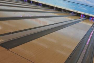 Clio Bowling Arcade, Clio 48420, MI - Photo 1 of 1