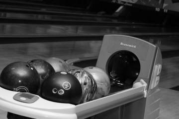 Charmont Lanes